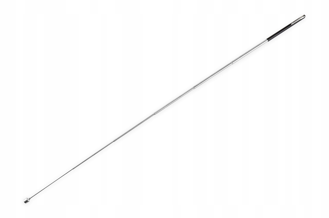 CHWYTAK TELESKOPOWY MAGNETYCZNY DŁUGI 64cm Z MAGNESEM do śrubek nakrętek - obrazek 4