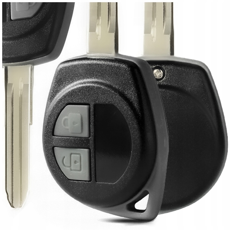 OBUDOWA KLUCZYK PILOT FIAT SEDICI SUZUKI SX4 OPEL