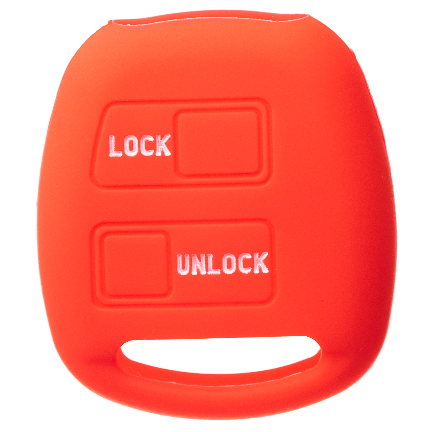 ETUI POKROWIEC OCHRONNY NA KLUCZYK TOYOTA COROLLA YARIS RAV