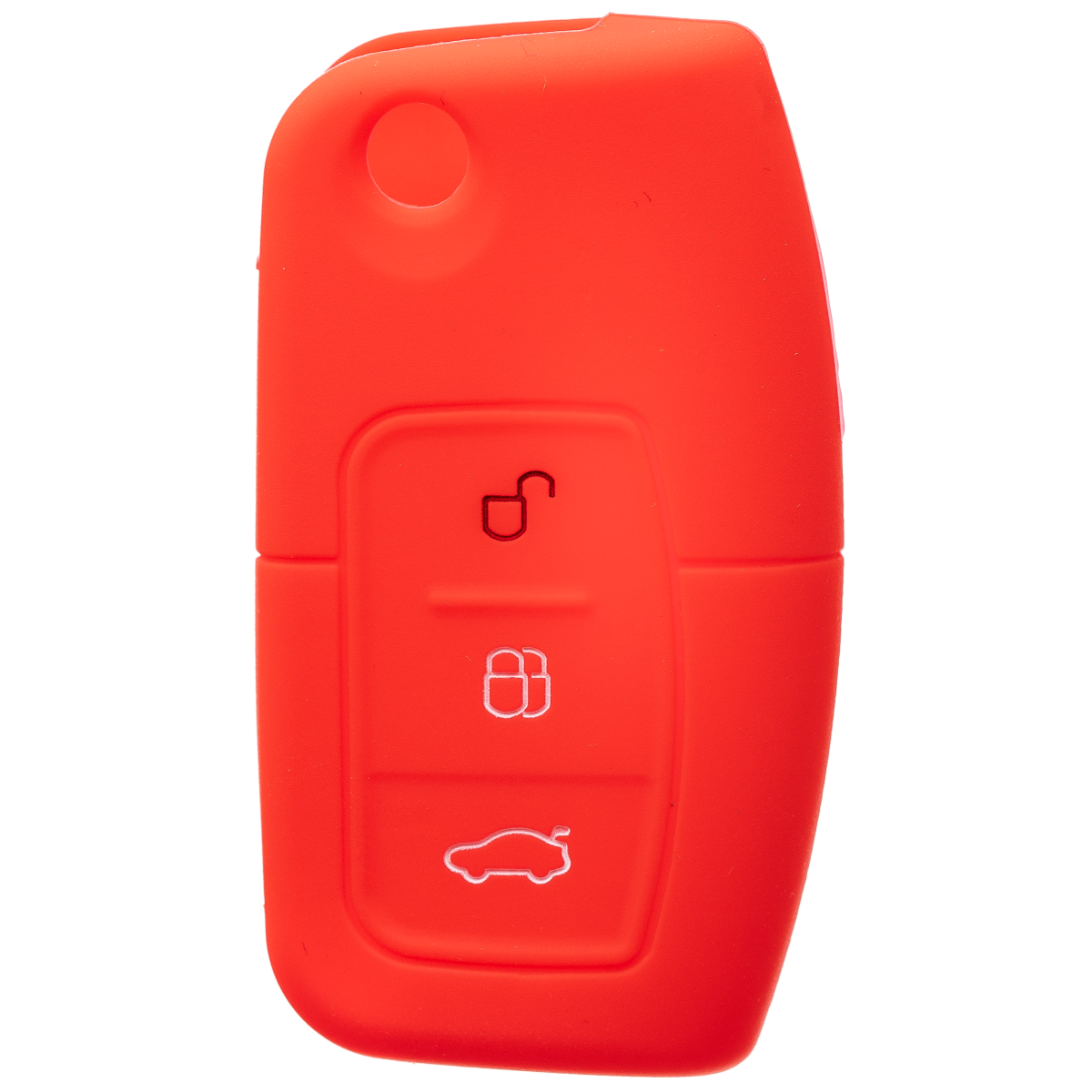 Etui Pokrowiec Na Kluczyk Ford Mondeo Focus Fiesta C-Max Galaxy Kuga Ka