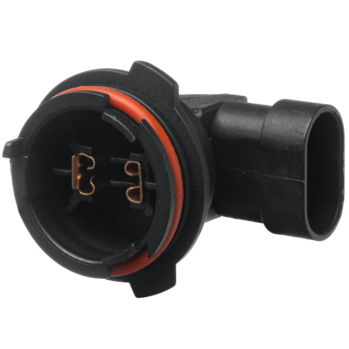 OPRAWKA ŻARÓWKI ŚWIATEŁ H7 WTYK GNIAZDO Opel Astra G II 2 1998-2009 1226084