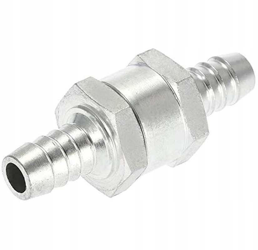 ZAWOR ZWROTNY POMPY PALIWA METALOWY ZAWOREK 10mm
