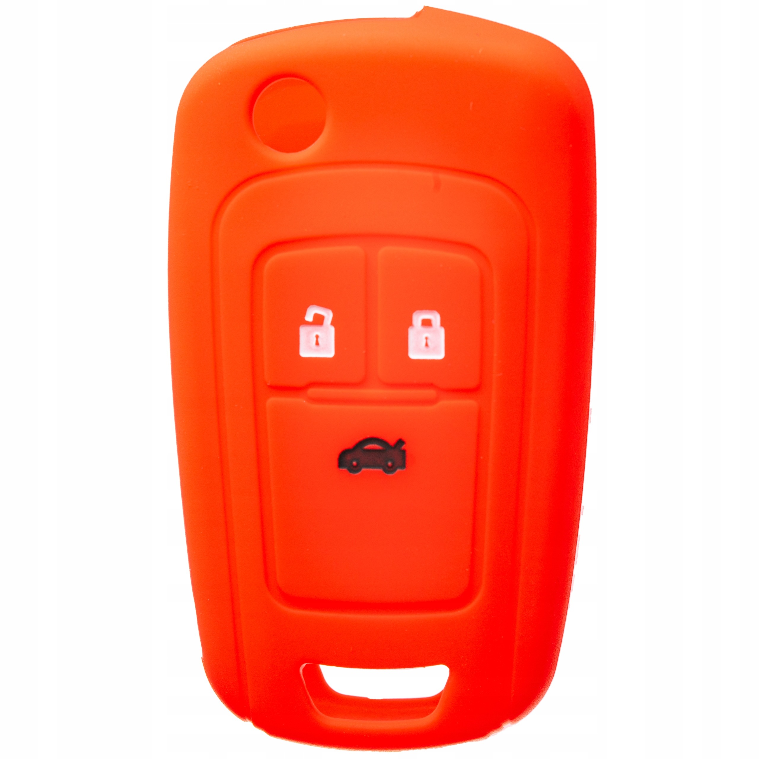 ETUI OCHRONNE SILIKONOWE OBUDOWA NA KLUCZYK OPEL INSIGNIA ASTRA ZAFIRA