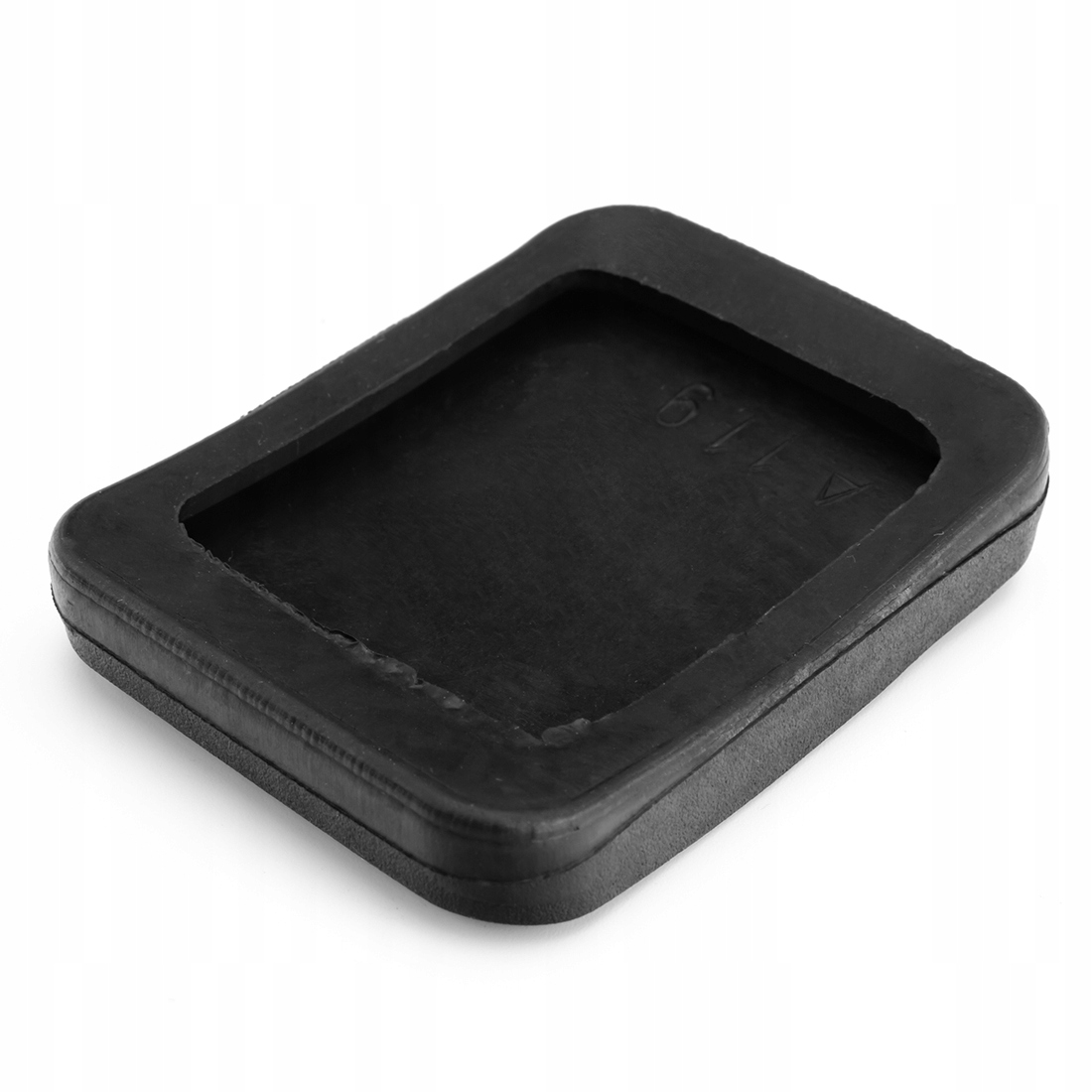 NAKŁADKA PEDAŁ SPRZĘGŁA HAMULCA FIAT DUCATO 2006- - obrazek 2