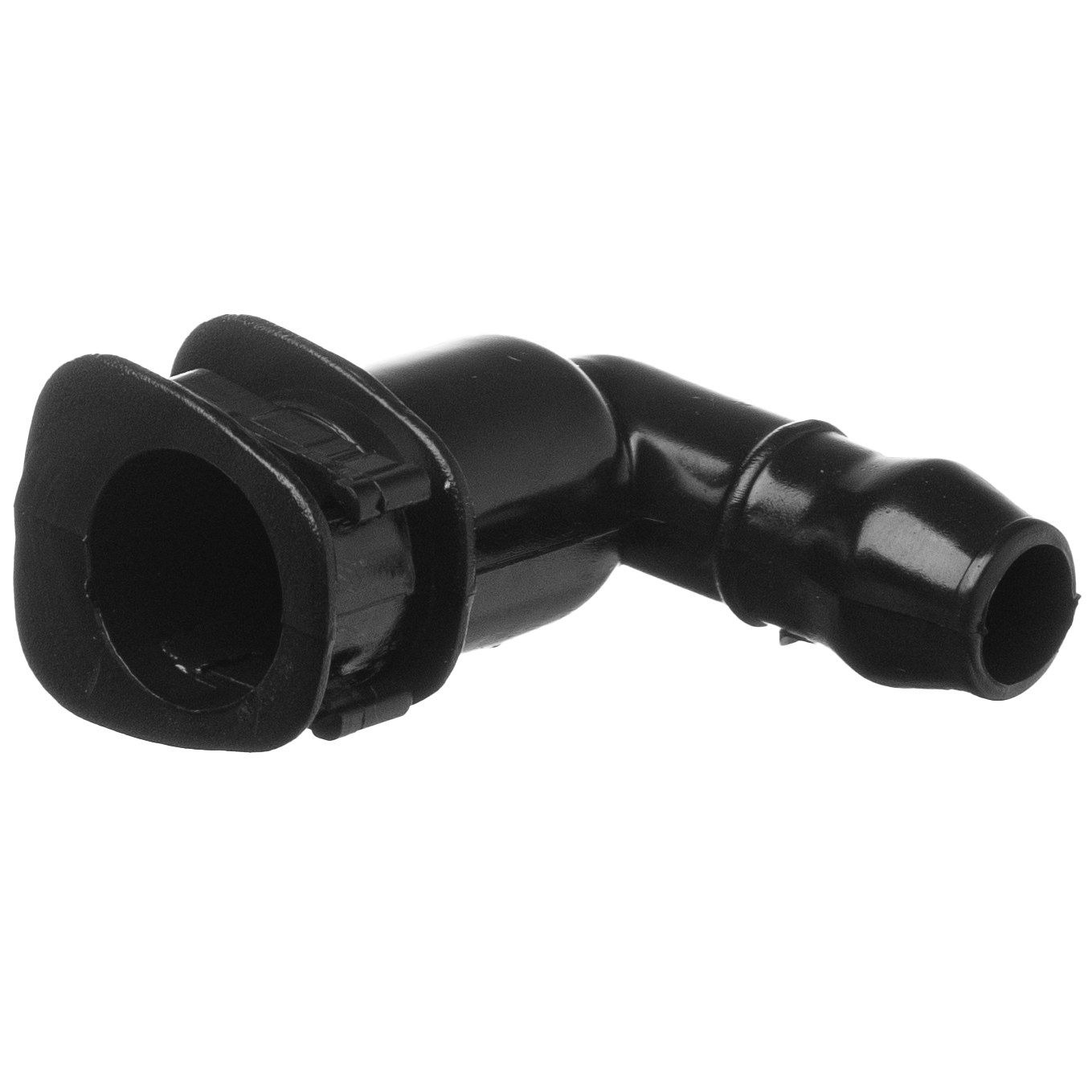 ŁĄCZNIK KĄTOWY KOLANKO POMPKI SPRYSKIWACZA AUDI VW SKODA SEAT 1J0955665E