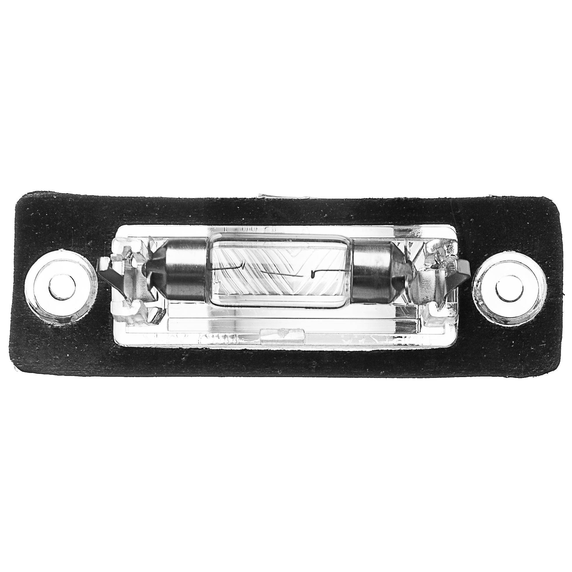 LAMPKI OŚWIETLENIA TABLICY REJESTRACJI DO VW CADDY PASSAT B5 FL B6 TOURAN - obrazek 2