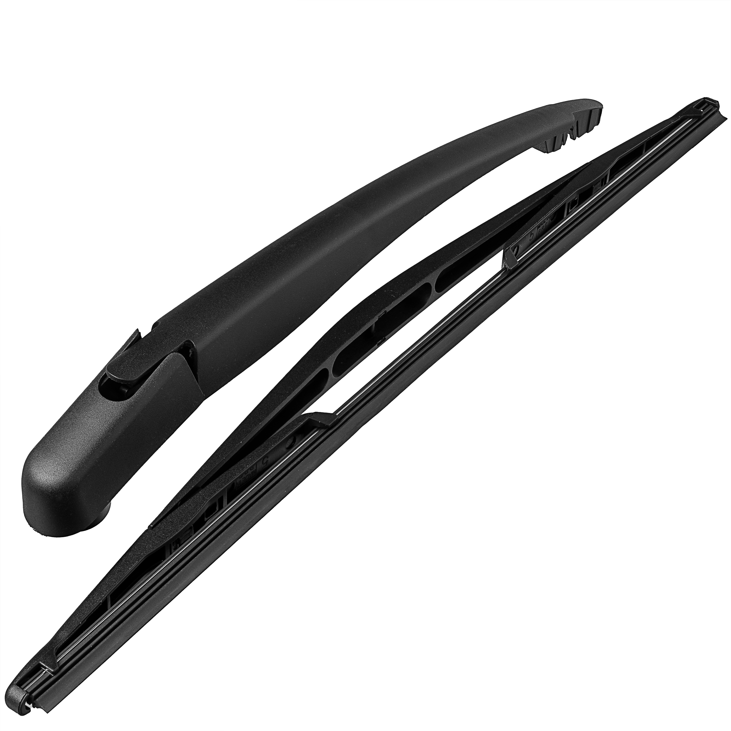 WYCIERACZKA TYLNA TYŁ RAMIĘ PIÓRO DO OPEL CORSA C MERIVA A COMBO 1273391