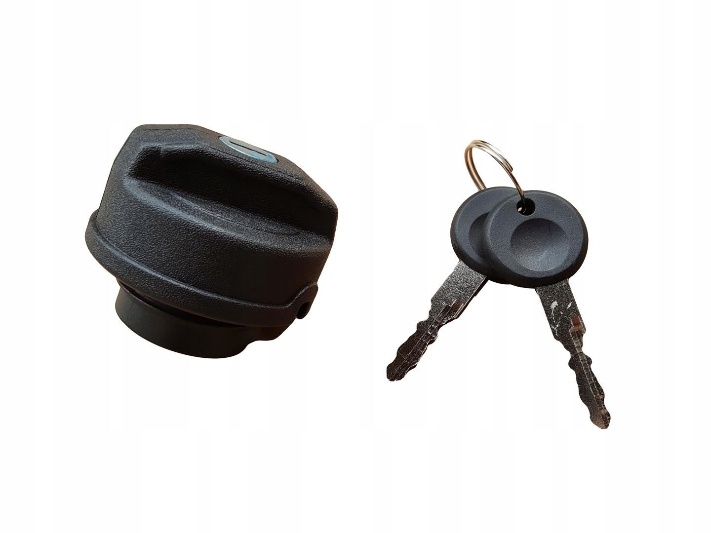 KOREK PALIWA + KLUCZE VOLVO S80 1998-2014 NOWY HIT - obrazek 2