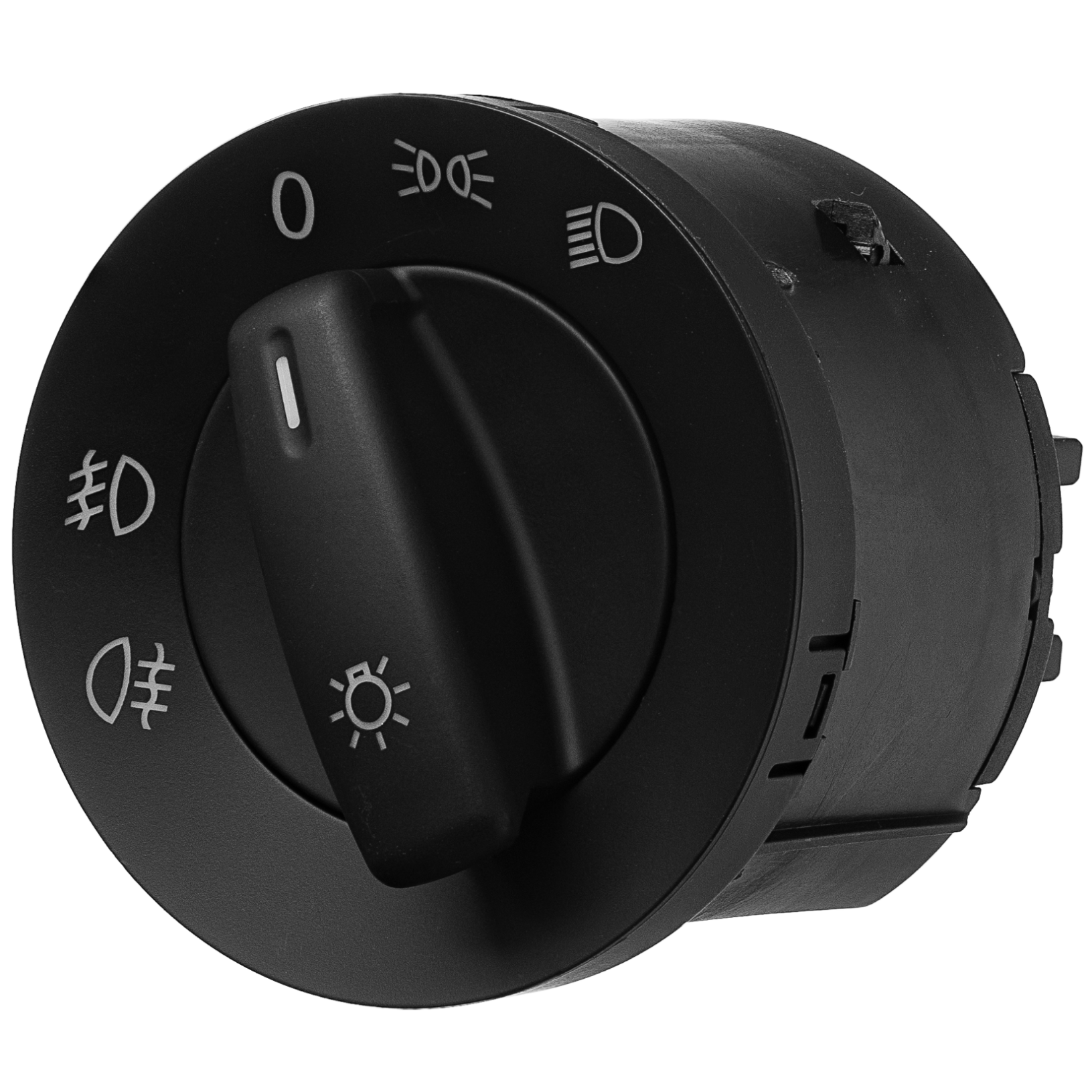 WŁĄCZNIK PRZEŁĄCZNIK ŚWIATEŁ DO VW PASSAT B6 GOLF V VI JETTA TOURAN PLUS