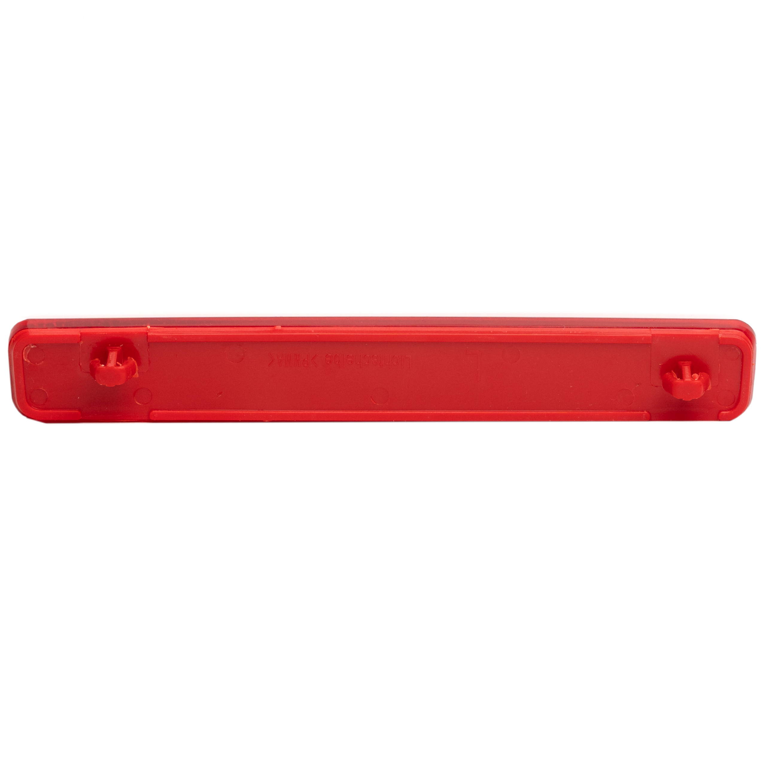 ODBLASK ZDERZAKA TYLNEGO L+P TYŁ VW TRANSPORTER T5 - obrazek 9