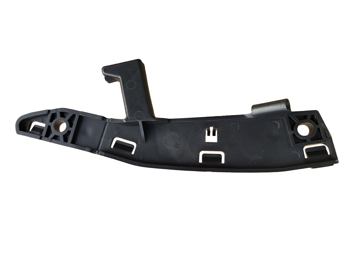 ŚLIZG ZDERZAKA PRAWY CITROEN C3 2010-2014 WSPORNIK