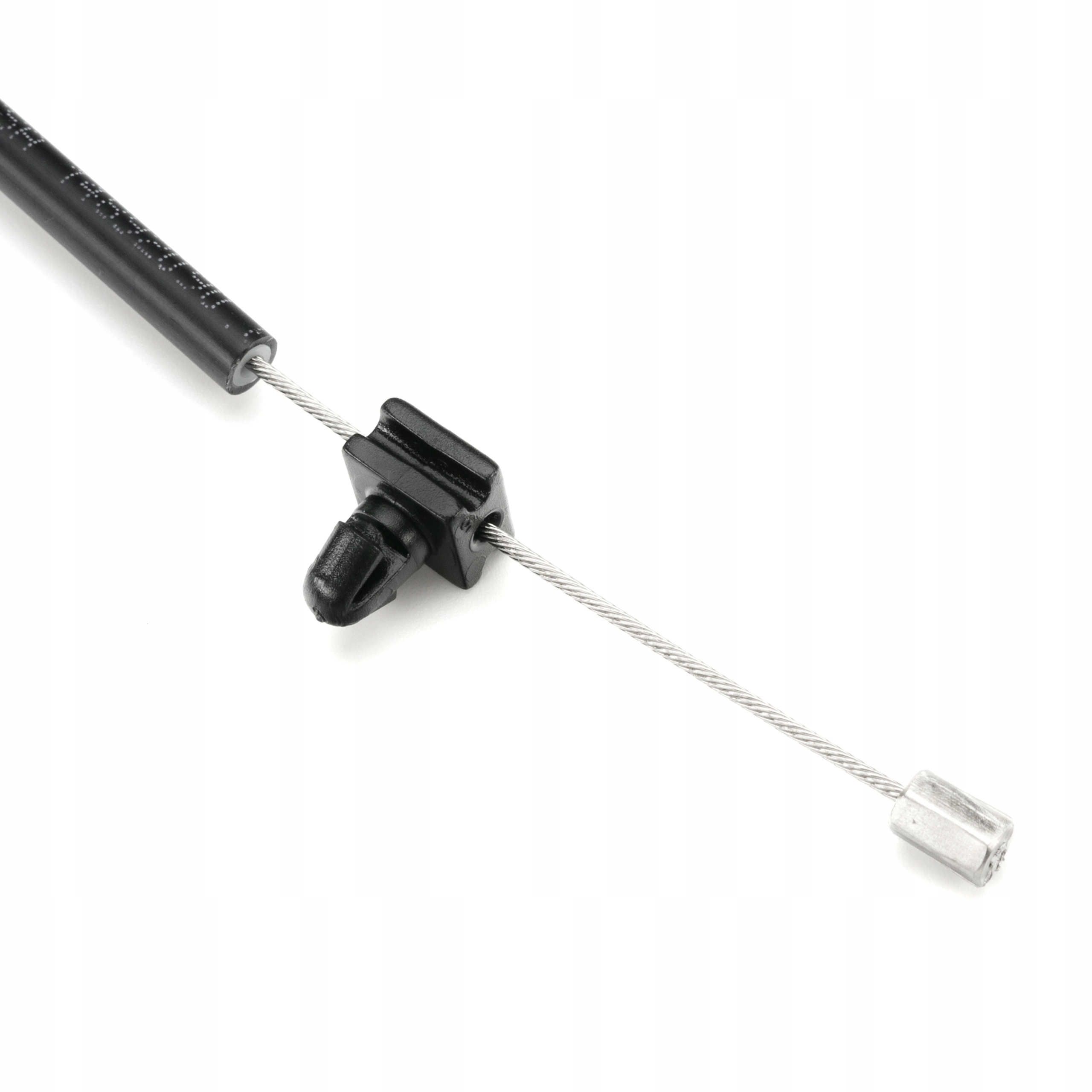 LINKA CIĘGNO OTWIERANIA MASKI DO PEUGEOT 407 807