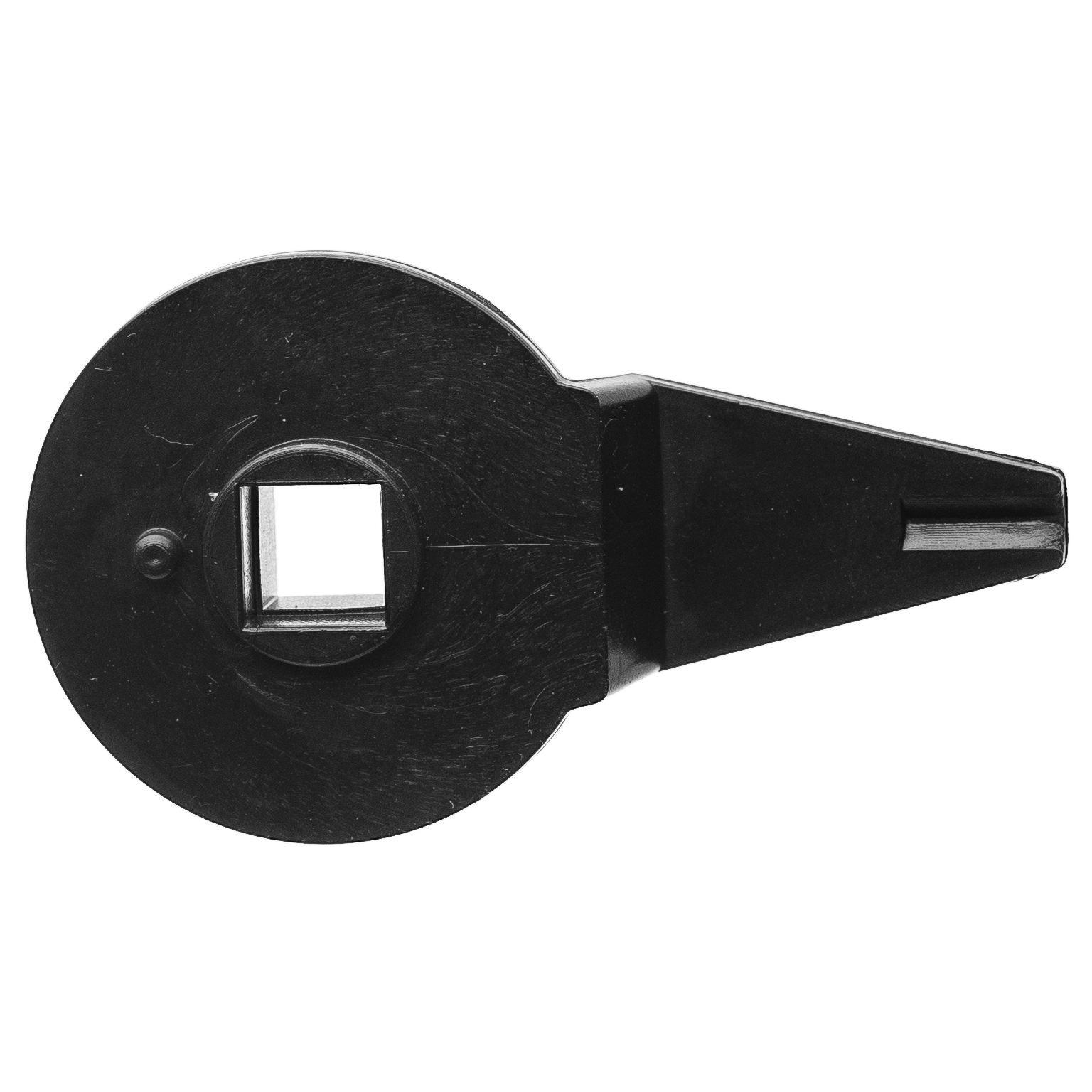 Spinka Zamykania Schowka Trójkąta VW Passat B6 B7 Golf V VI Caddy Touran - obrazek 3