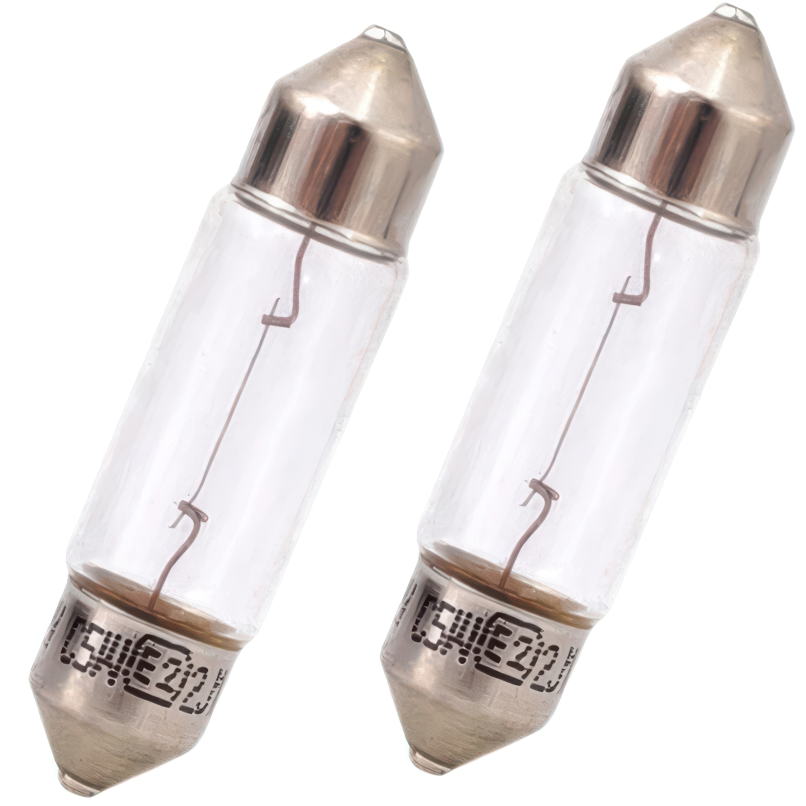 Żarówka C5W C10W 36mm rurkowa 12V SV8.5