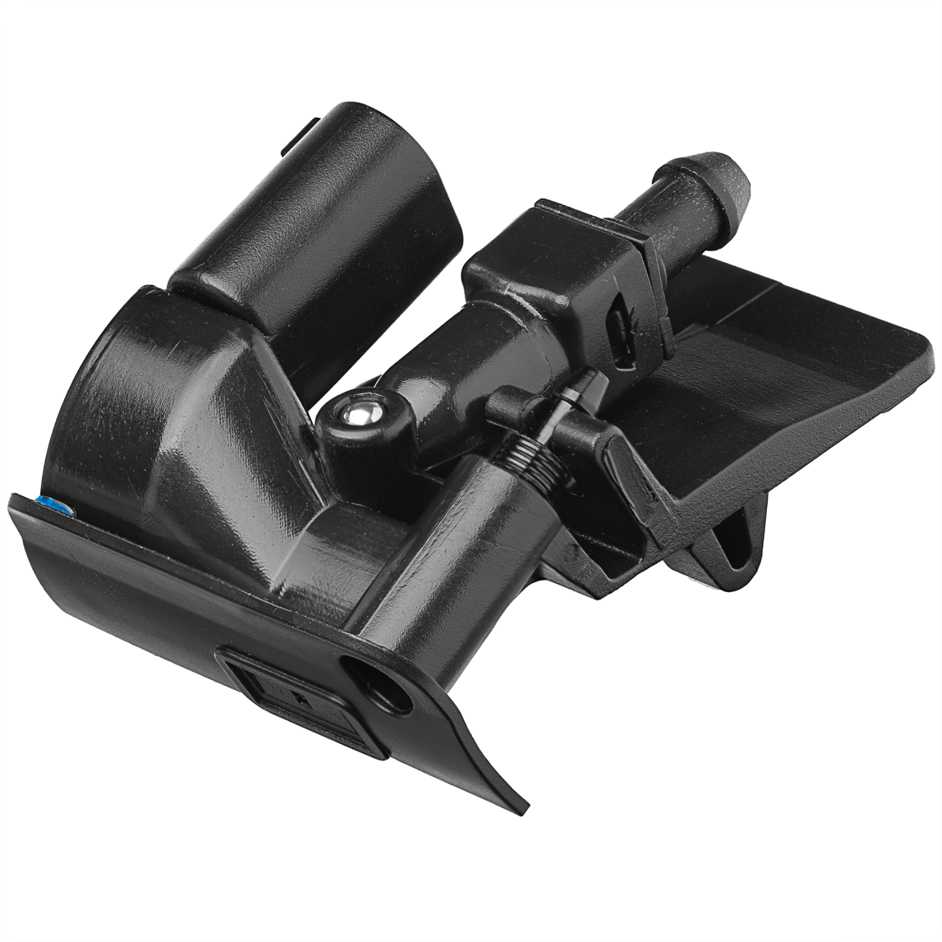 Dysza Spryskiwaczy BMW X1 E84 X5 E70 X6 E71 E72 2008-14 61667161469 / 61667183343 - obrazek 2