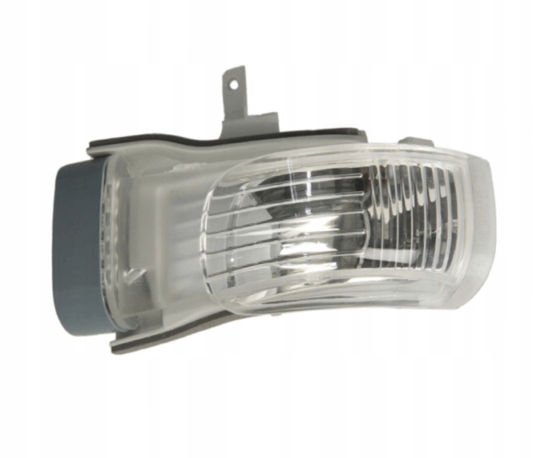 MIGACZ KIERUNKOWSKAZ W LUSTERKO VW TOURAN I 2003-2010 LEWY