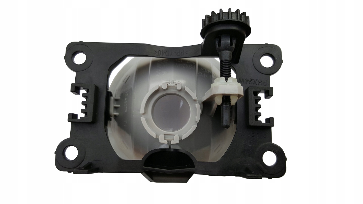 CITROEN C4 CACTUS HALOGEN 2014-2018 L= R P-ń - obrazek 2