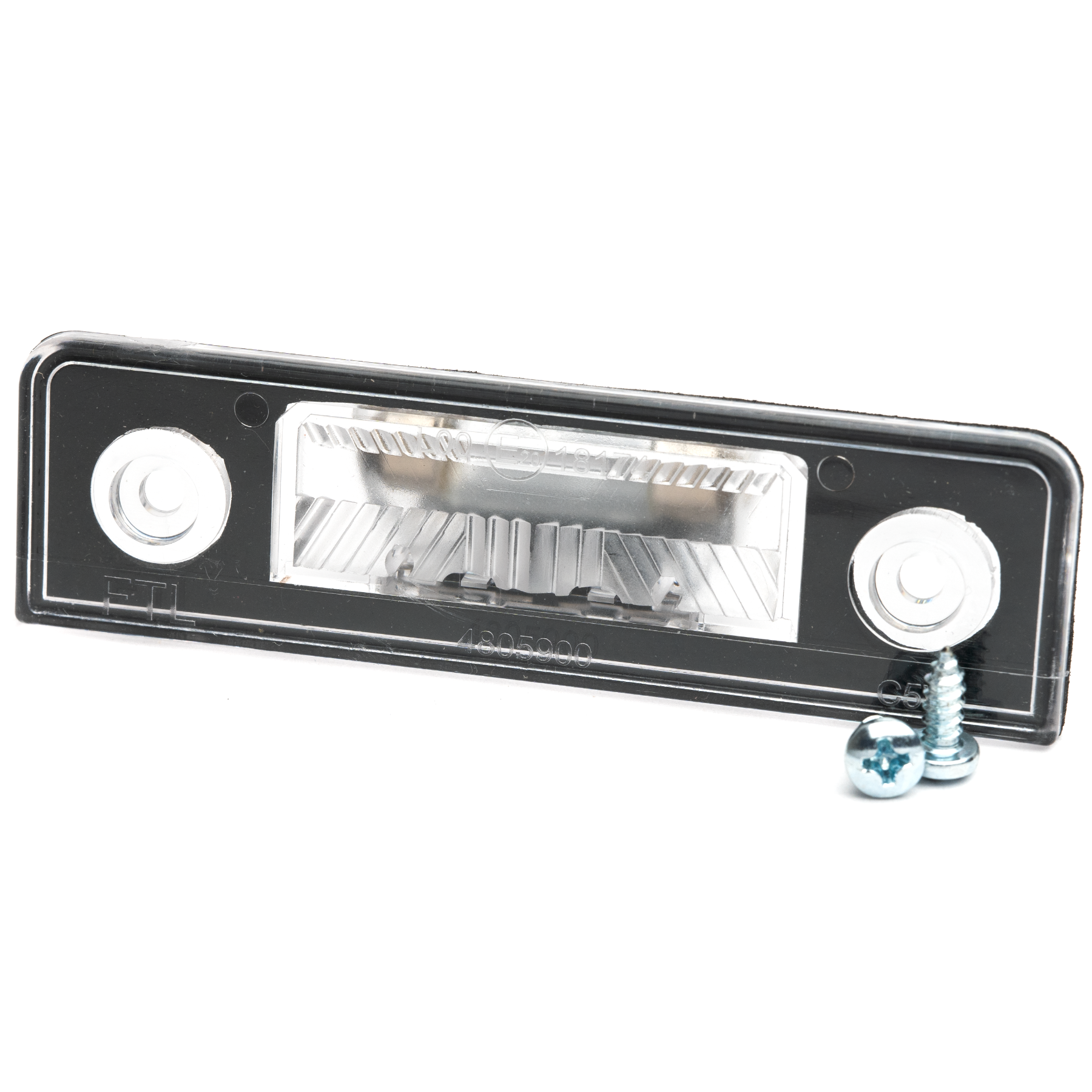 LAMPKA OŚWIETLENIA OCTAVIA II TOUR 2004-2015 P-ń