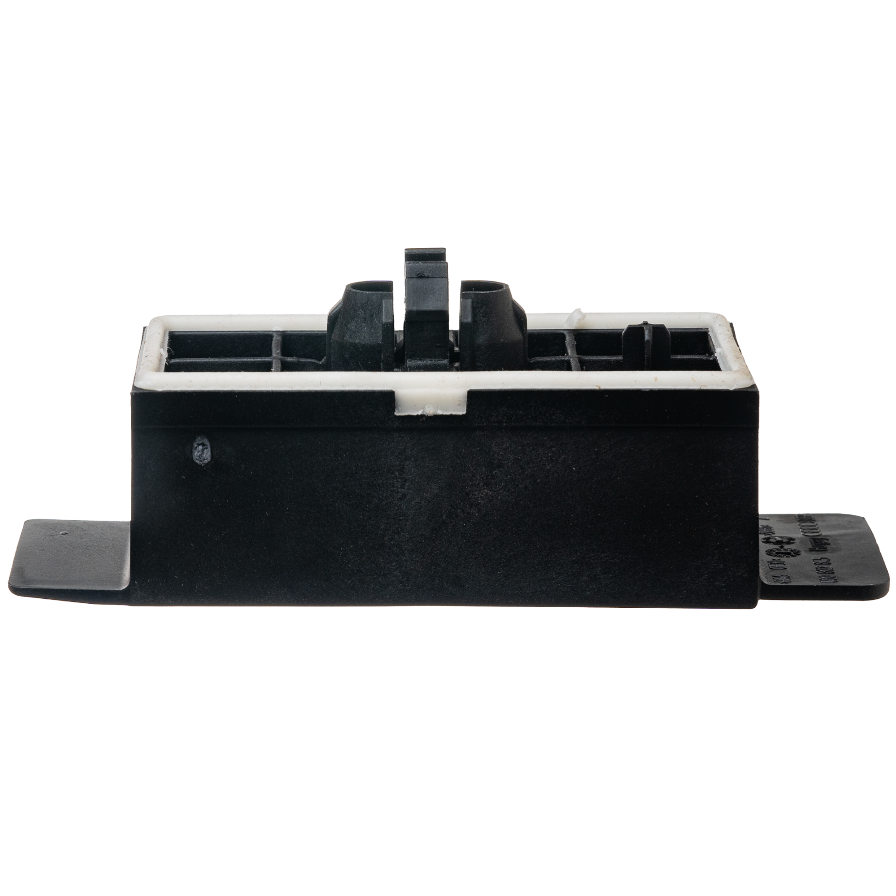 UCHWYT PODNOŚNIKA LEWARKA AUDI A6 C7 A7 RS6 RS7 NA PRZÓD SAMOCHODU Oryg. OE - obrazek 4