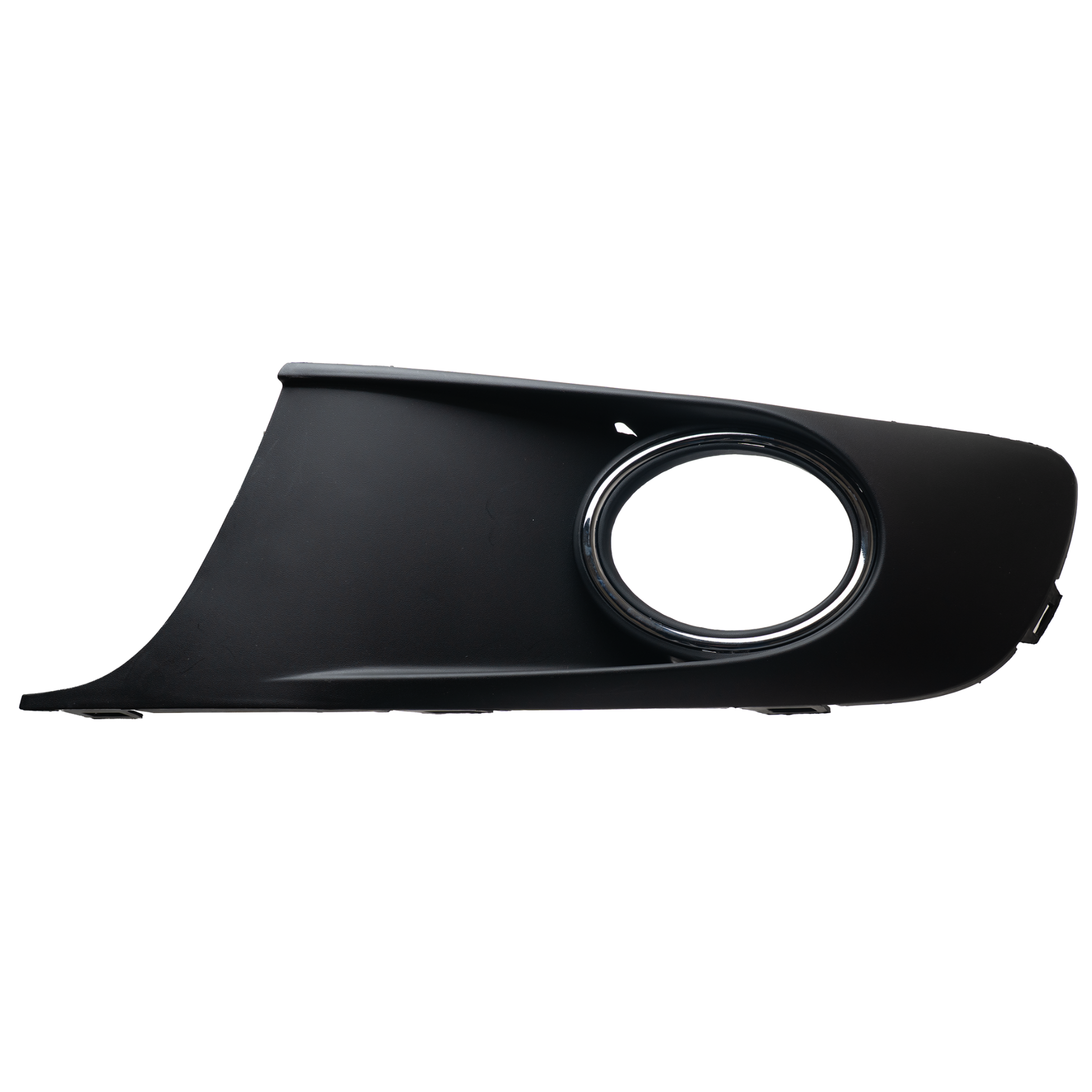 RAMKA HALOGENU LEWA TOURAN CADDY III 2010- KRATKA