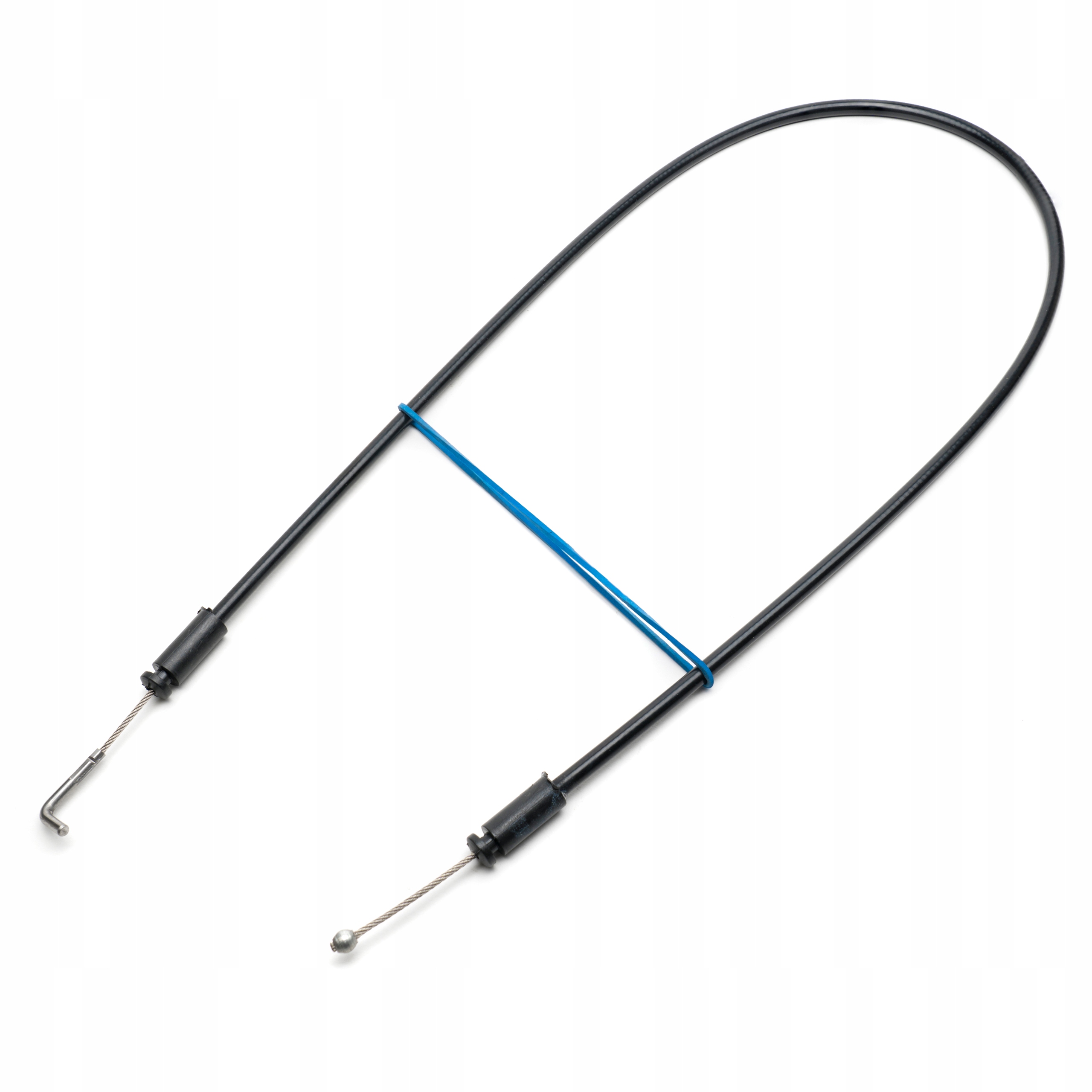 LINKA CIĘGNO ZAMKA DRZWI TYLNICH MASTER III MOVANO