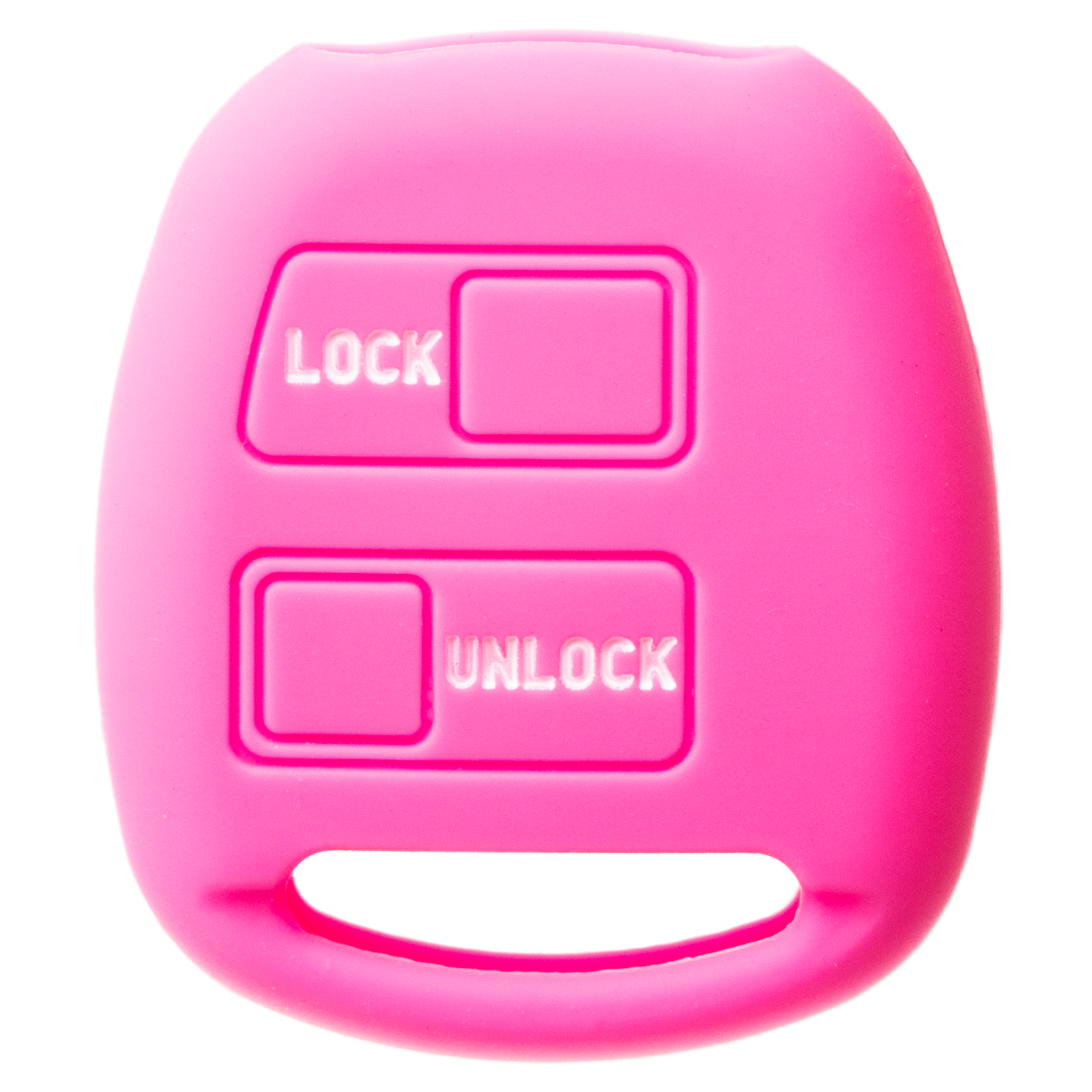 ETUI SILIKONOWE POKROWIEC NA KLUCZYK TOYOTA COROLLA YARIS RAV AURIS CAMRY