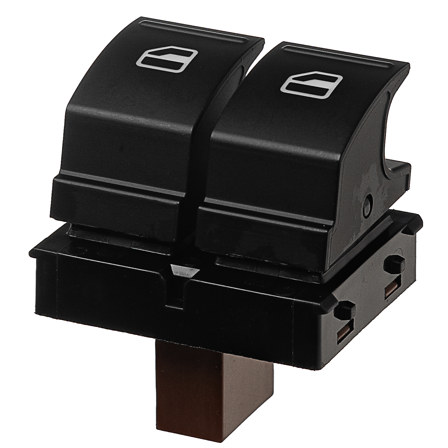 PRZEŁĄCZNIK PRZYCISK SZYB DO VW CADDY III 3 GOLF V VI POLO 6R PASSAT B6 B7