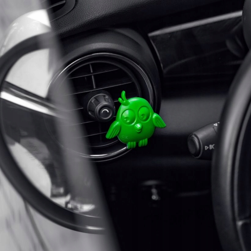 K2 JOY LIFE ODŚWIEŻACZ ZAPACH DO AUTA SAMOCHODU - obrazek 5