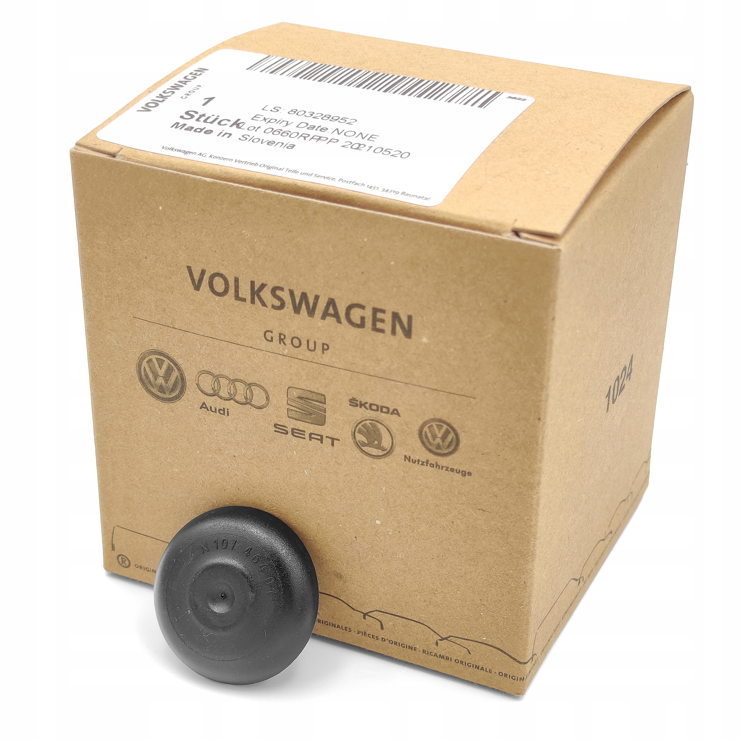 ZAŚLEPKA PODŁOGI PROGU PODWOZIA VW AUDI SEAT SKODA