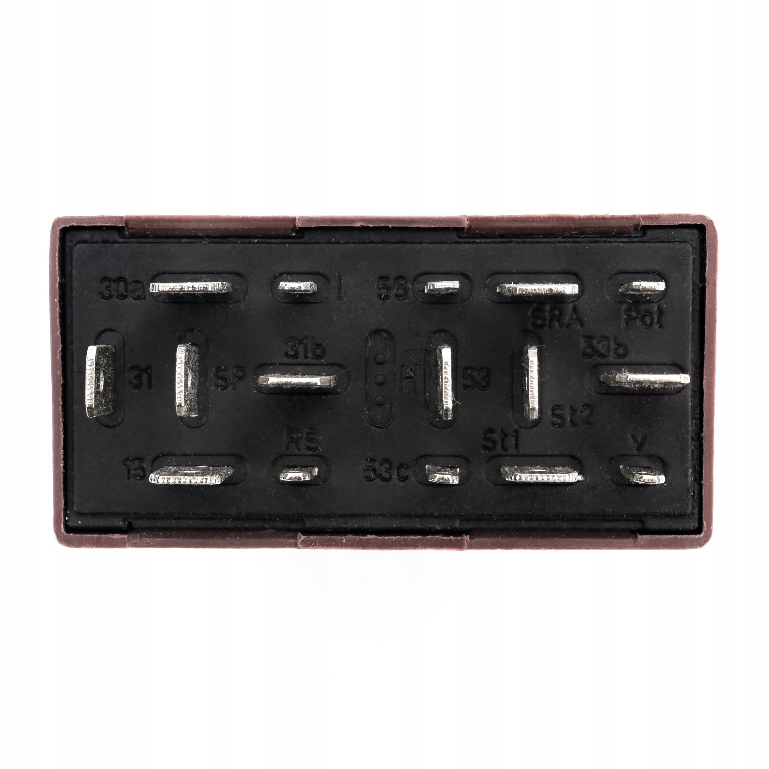 PRZEKAŹNIK WYCIERACZEK BORDOWY