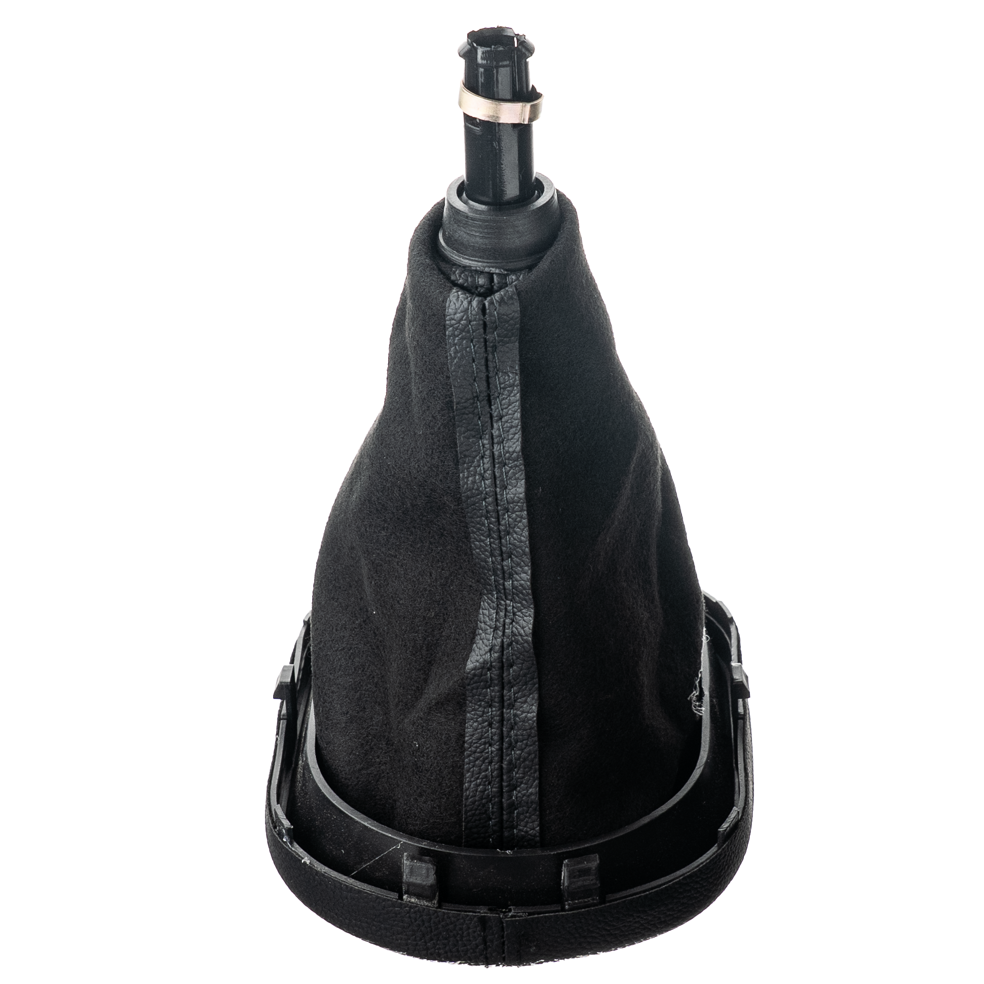 GAŁKA DŹWIGNIA ZMIANY 5 BIEGÓW + MIESZEK DO VW TOURAN CADDY 2 II 2003-2011 - obrazek 3