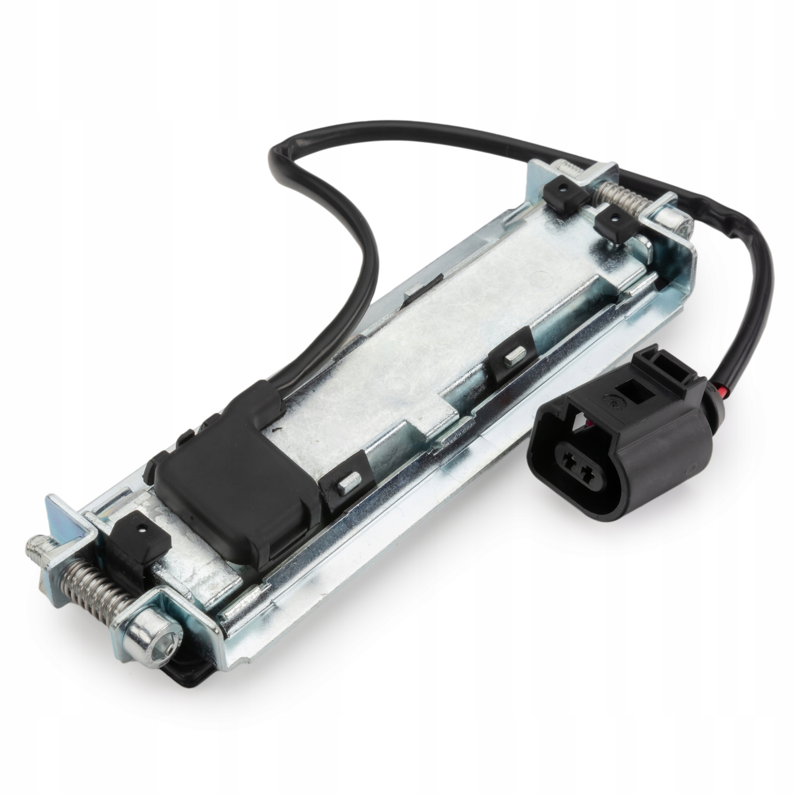 PRZYCISK MIKROSTYK KLAPY PASSAT VARIANT B5 FL - obrazek 3