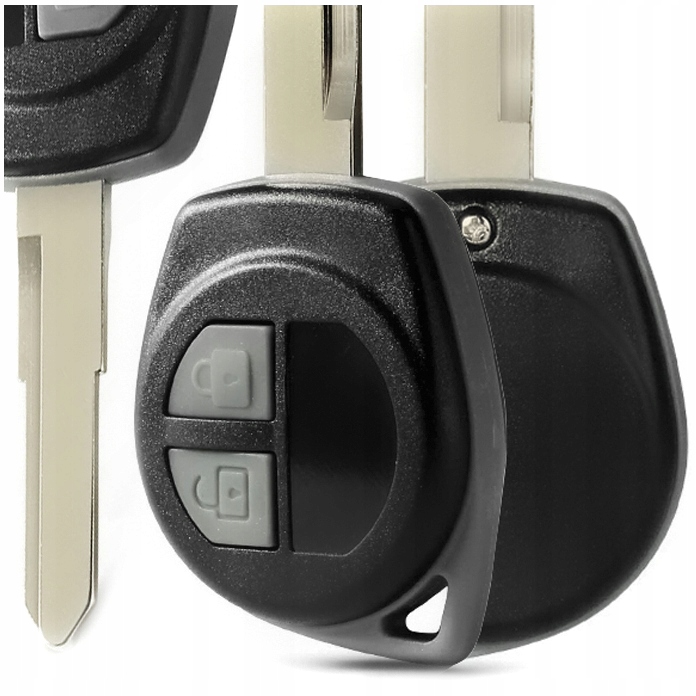 OBUDOWA KLUCZYKA PILOT FIAT SEDICI SUZUKI SX4 OPEL