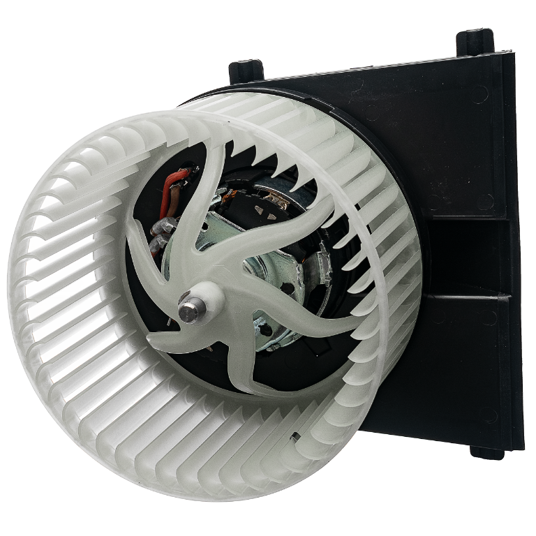 Wentylator Dmuchawy Nawiewu VW Golf IV Polo 6N Bora Lupo Octavia I A3 1996-