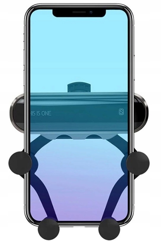 UCHWYT SAMOCHODOWY SAMOCHODOWY NA TELEFON DESKĘ