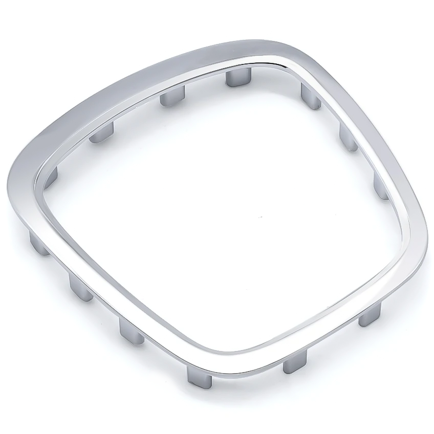 NAKŁADKA DEKOR PODUSZKI AUDI A4 B7 B8 A3 8P A5 A6