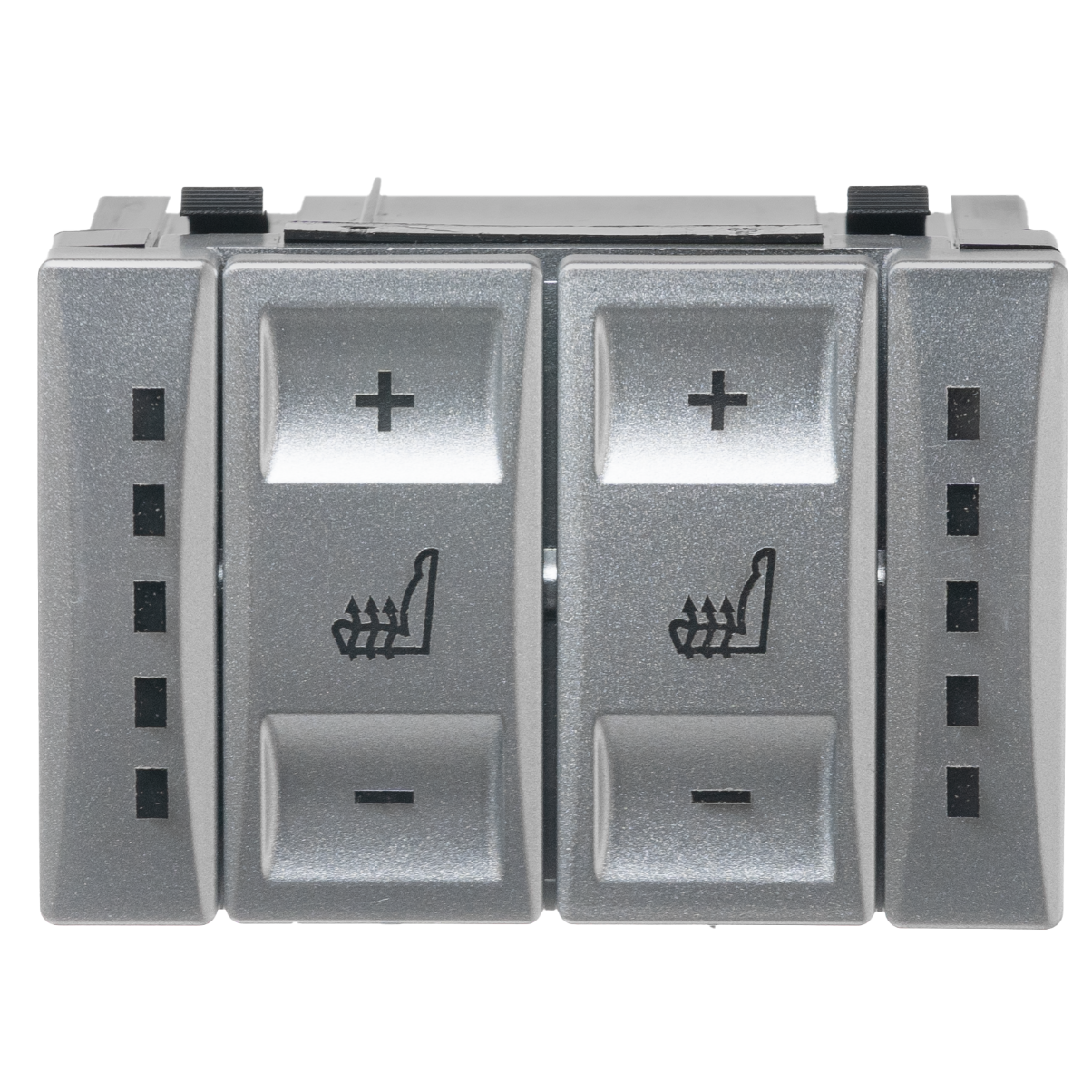 PRZEŁĄCZNIK PODGRZEWANIA FOTELI FORD MONDEO MK4 IV 6M2T19K314AC