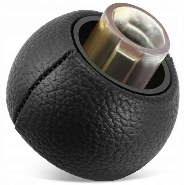 GAŁKA ZMIANY BIEGÓW CHROM 6 PEUGEOT 307 308 407 5008 3008 LEWAREK C Citroen - obrazek 4