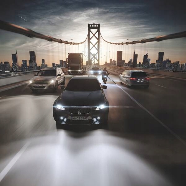 Żarówka OSRAM Night Breaker Laser +150% H7 12V 55W - obrazek 4