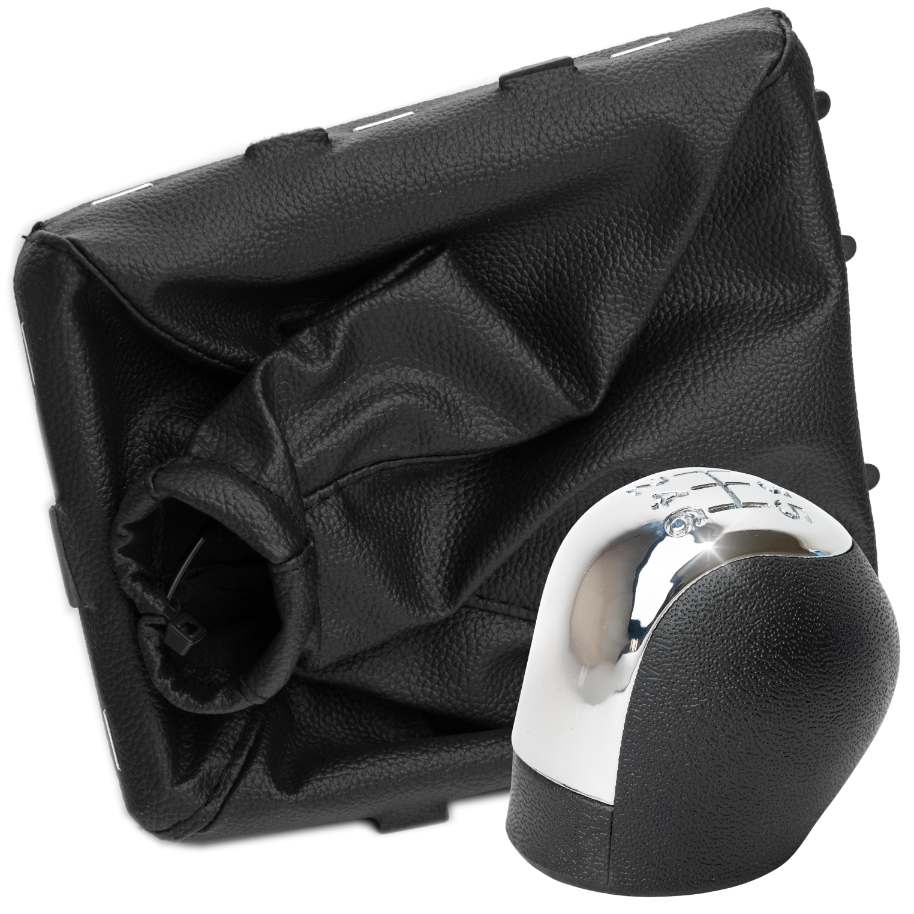 GAŁKA ZMIANY 6 BIEGÓW + MIESZEK OPEL SIGNUM VECTRA C