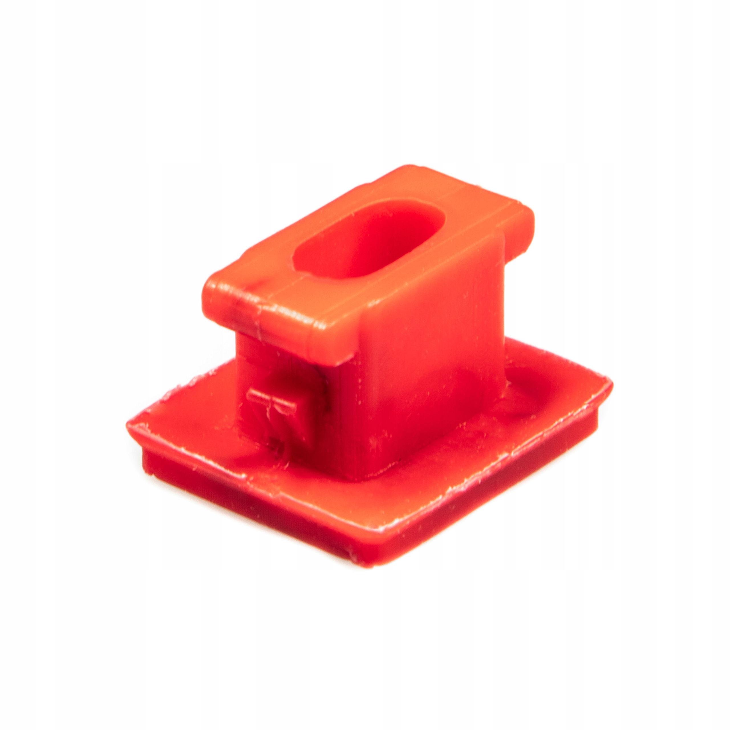 1x SPINKA KOSTKA GNIAZDO LISTW BMW 3 E46 E65 E83 - obrazek 5