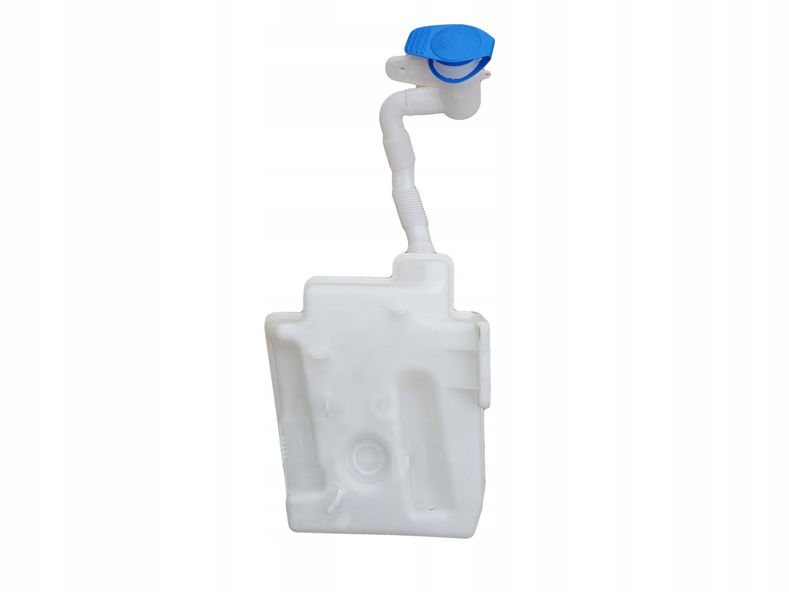 ZBIORNICZEK SPRYSKIWACZA GOLF V OCTAVIA II AUDI A3