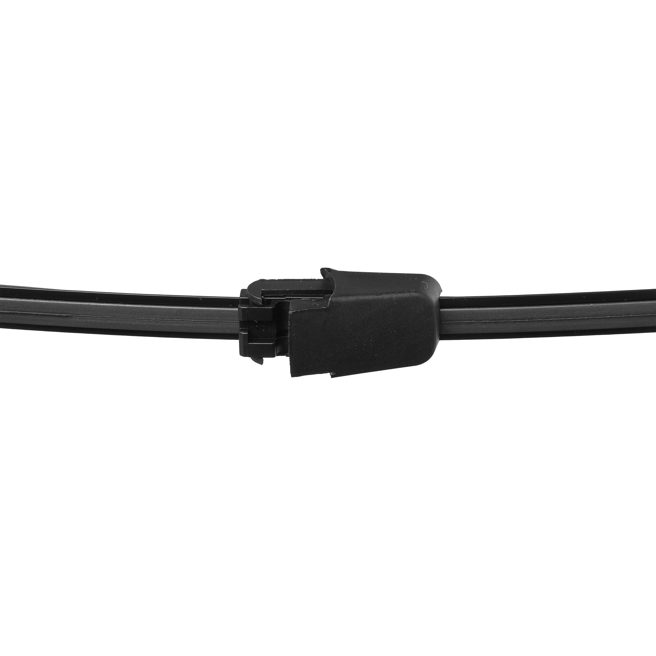 TYLNE RAMIĘ WYCIERACZKI + PIÓRO TYŁ VW GOLF 5 POLO 9N 2001-2009 PLUS SKODA - obrazek 4