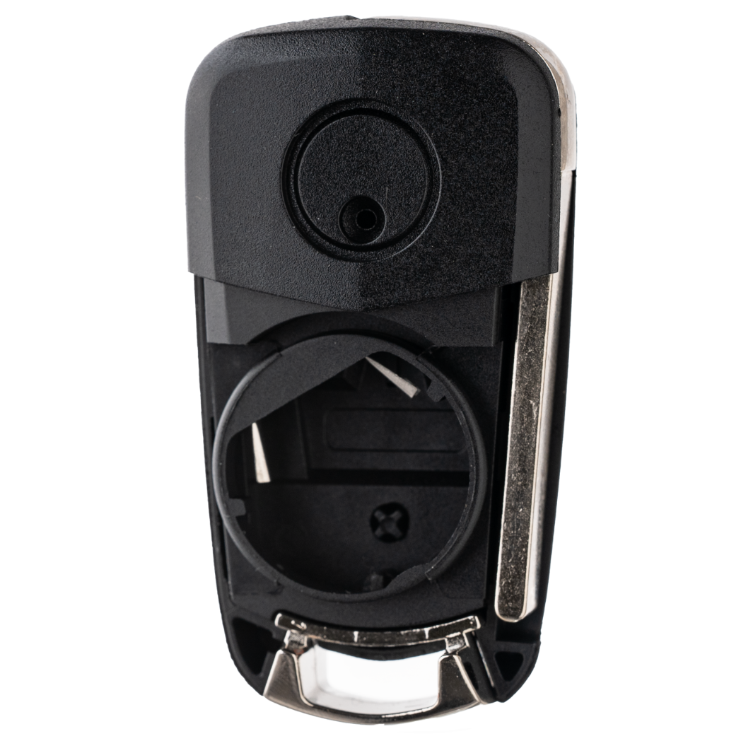 KLUCZYK OPEL ASTRA H VECTRA C ZAFIRA PILOT OBUDOWA - obrazek 5