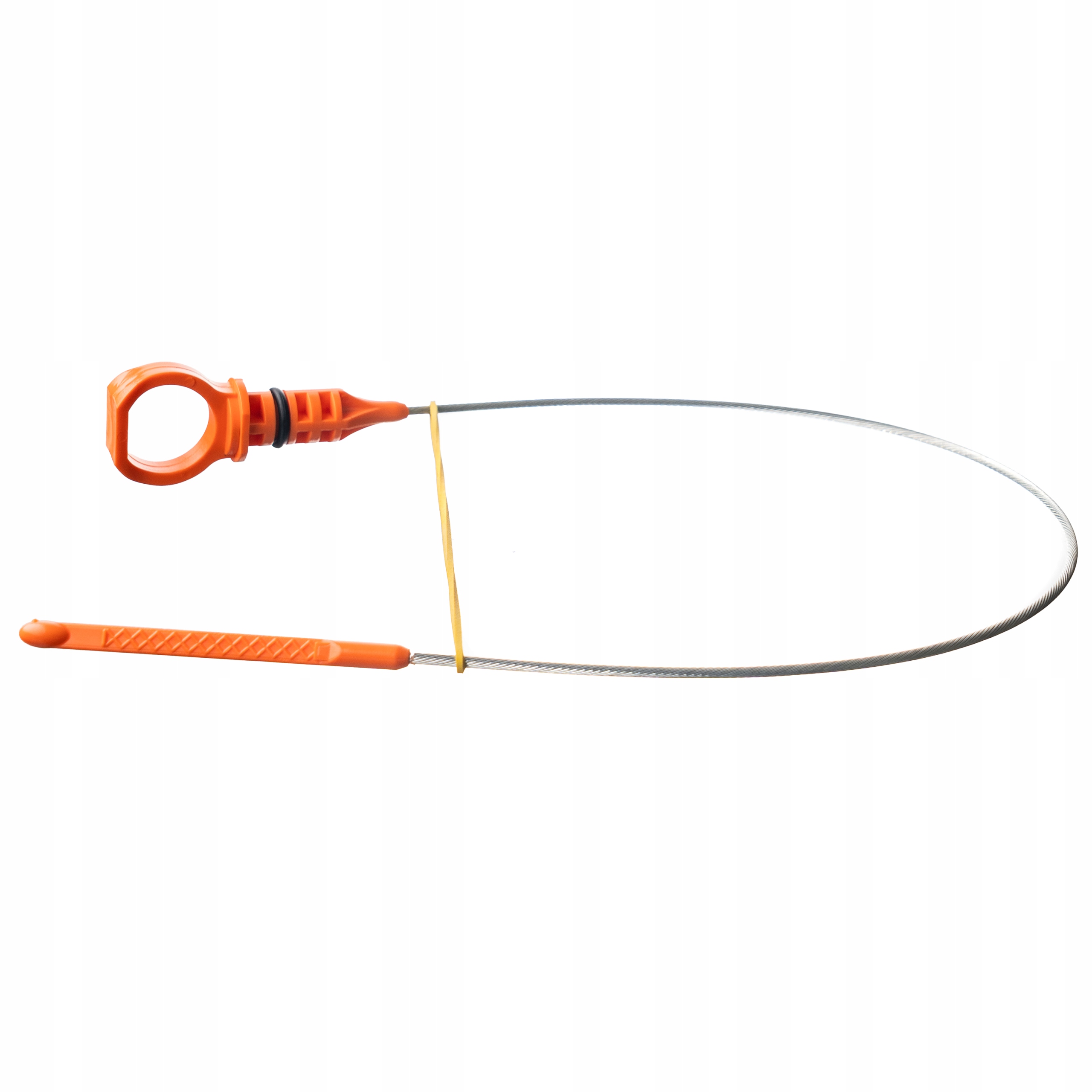 Bagnet Miarka Poziomu Oleju 1.4 TDCI Ford Fiesta VI Citroen Peugeot HDI