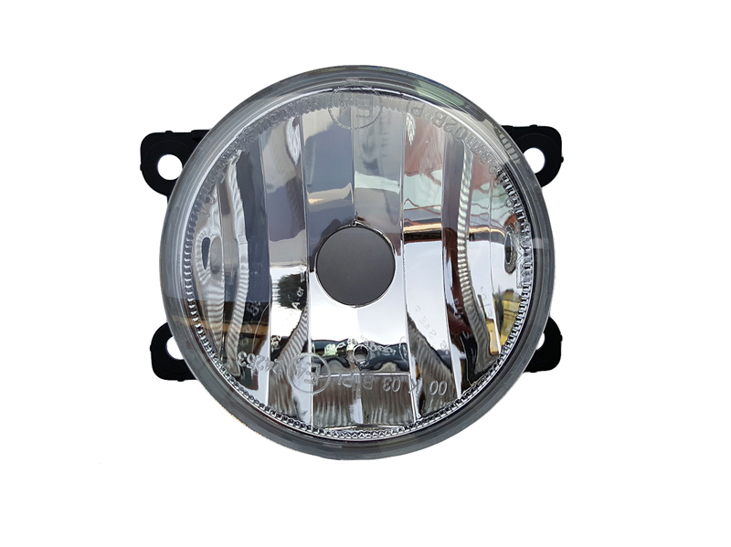CITROEN C4 CACTUS HALOGEN 2014-2018 L= R P-ń