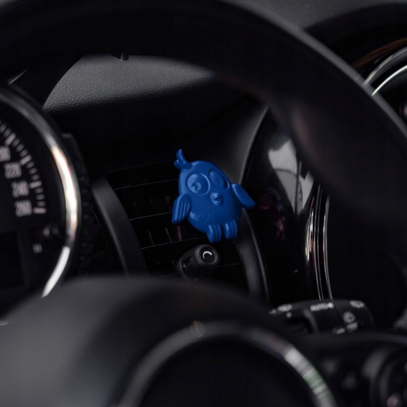 K2 JOY NIGHT ODŚWIEŻACZ ZAPACH DO AUTA SAMOCHODU - obrazek 5