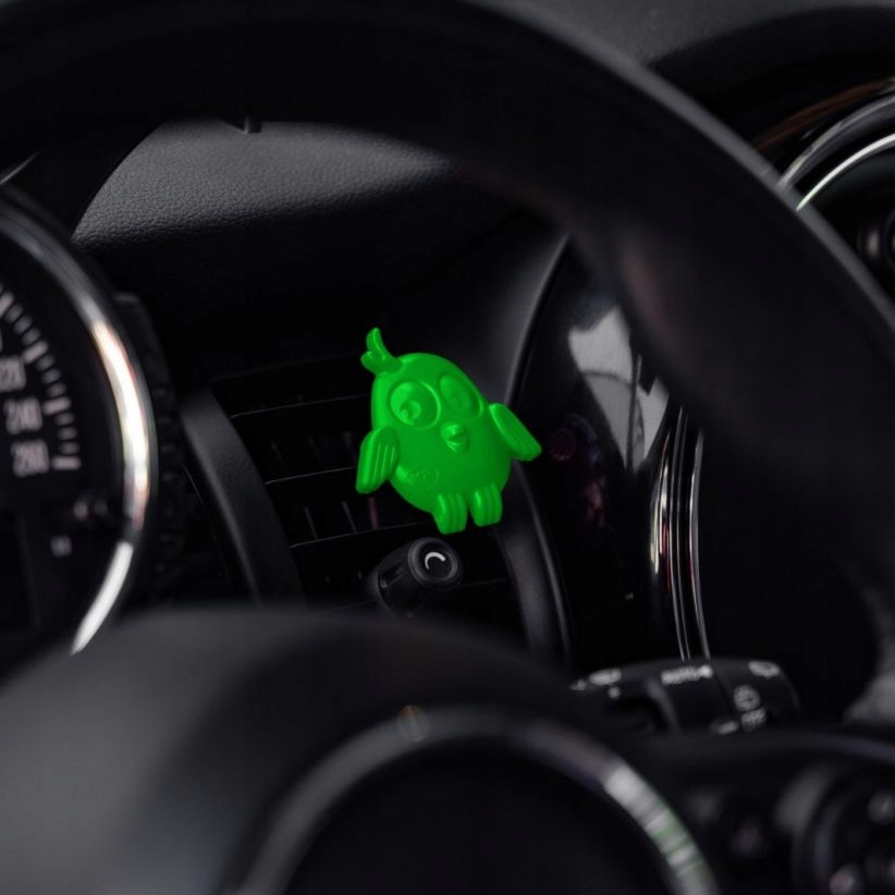 K2 JOY LIFE ODŚWIEŻACZ ZAPACH DO AUTA SAMOCHODU - obrazek 4