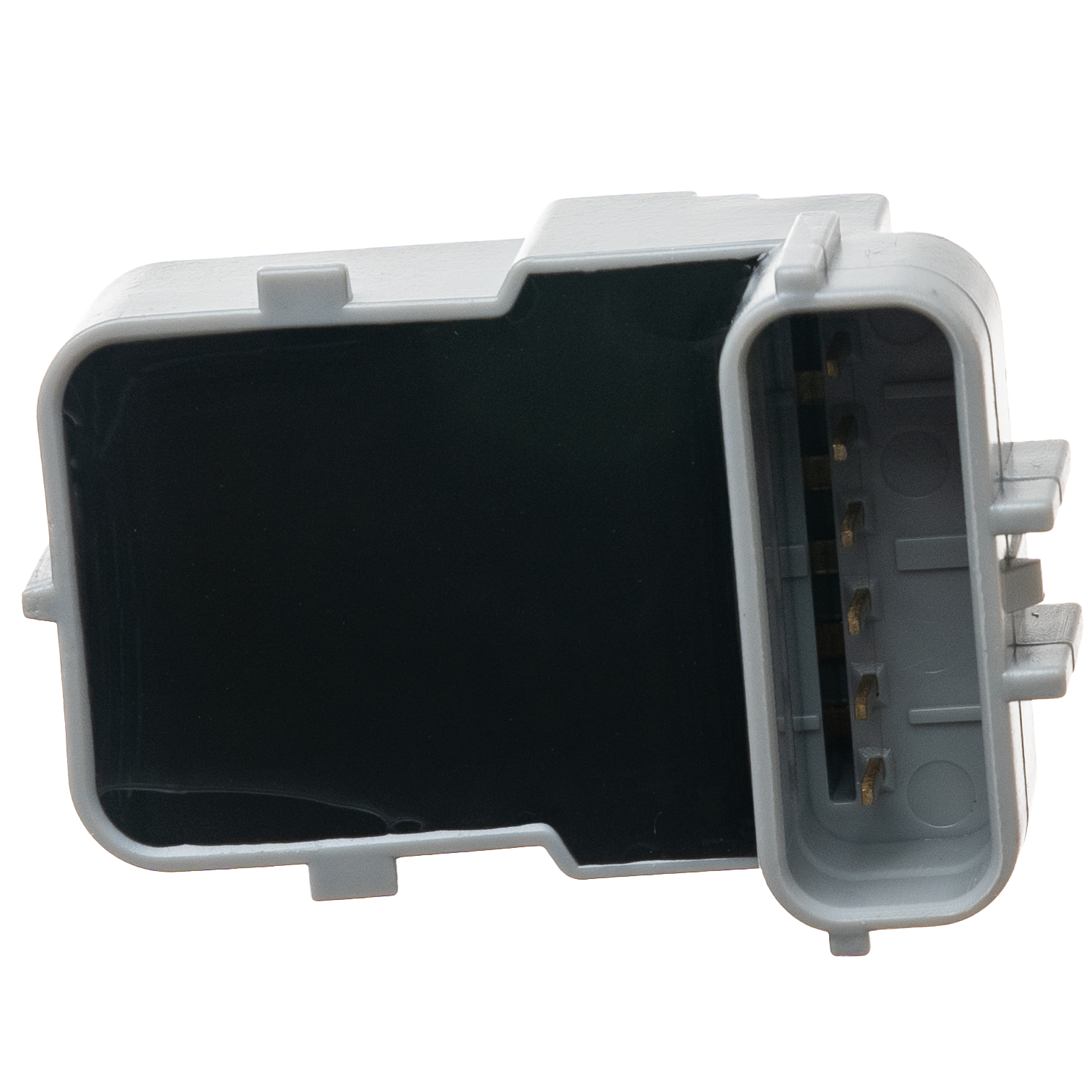 CZUJNIK PARKOWANIA COFANIA PDC DO HYUNDAI IX35 2009- CZARNY 95720-2S000 - obrazek 4