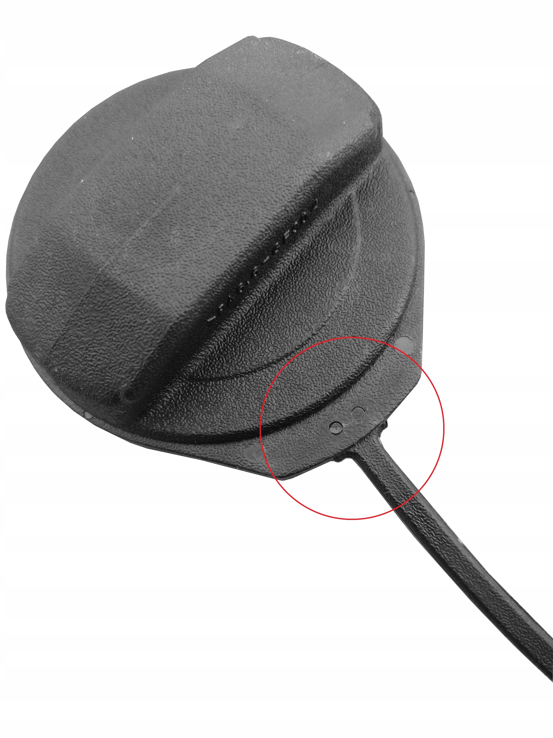 LINKA DO KORKA PALIWA VOLVO S80 S60 S40 XC60 V40 - obrazek 3